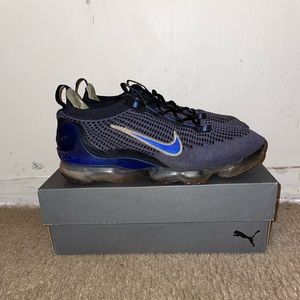 Nike air vapormax